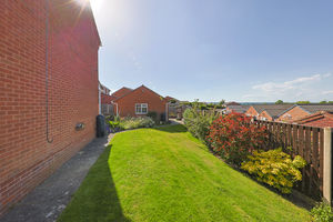 Hoylake Avenue Walton